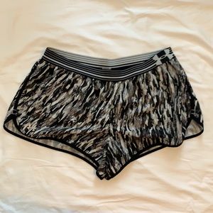 Under Armor Women’s Running Shorts
